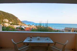 Nice seaview balcony Chichiriviche Home 156 - Glyfáda - 9