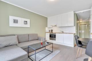 Easy Living - Bergen - 5