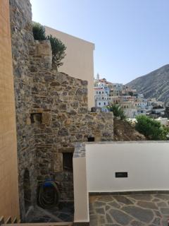 Olympos Sunrise - Olympos - 6