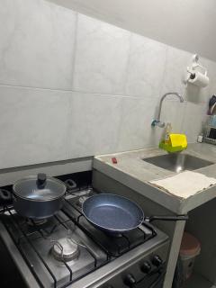 Departamento V&S - Posadas - 4