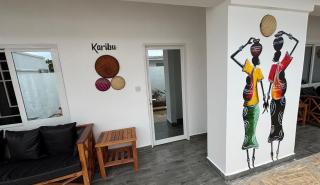 ZMK Hotel - Nungwi - 7
