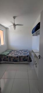 Apto 2 quartos condomínio club 2 - 3