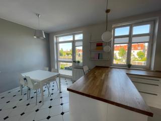 Beautiful apartment in central Gdańsk - Danzig - 1