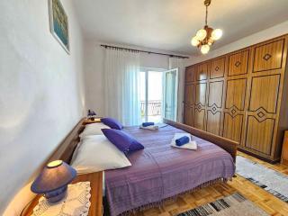 Apartment in Novi Vinodolski 43593 - Novi Vinodolski - 3