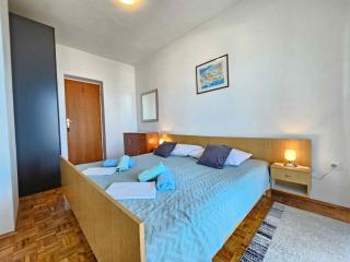 Apartment in Novi Vinodolski 43593 - Novi Vinodolski - 2