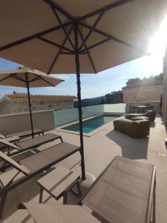 Villa Maraboo - Parga - 7