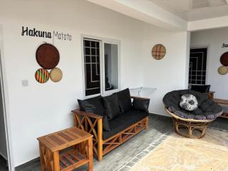 ZMK Hotel - Nungwi - 6
