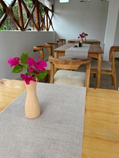 ZMK Hotel - Nungwi - 5