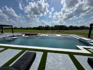 Wild & Boujee River Ranch - Smithville - 6
