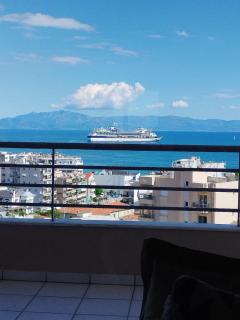Τina's apartment - Kavála - 9
