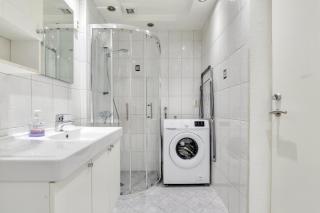 Fløyen Apartments - 2