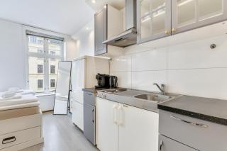 Fløyen Apartments - Bergen - 5