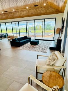 Wild & Boujee River Ranch - Smithville - 1