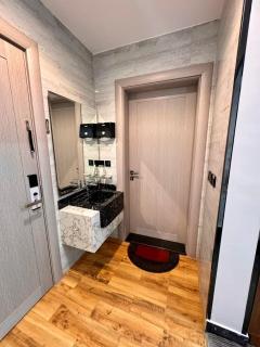 فندق ضيافة العابر - Diyafat Elaaber Hotel - Qarār - 8