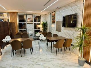فندق ضيافة العابر - Diyafat Elaaber Hotel - Qarār - 4