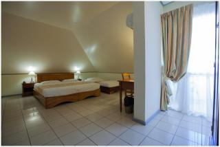 La Fournaise Hotel Restaurant - Sainte-Rose - 1
