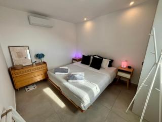 Alyki Luxury Villas - Kithnos - 3