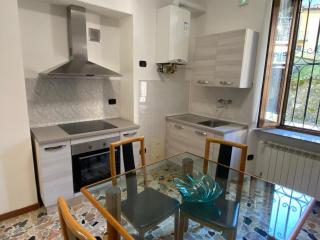 Casa Franca - Vacation Apartment - San Pellegrino Terme - 9