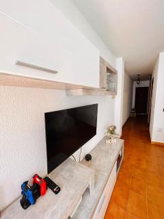 Apartamento Conil Centro a 100m playa - Conil de la Frontera - 0