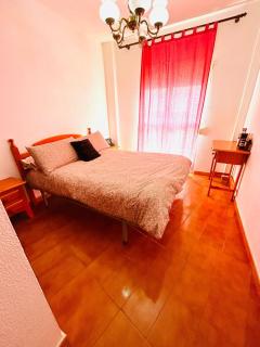 Apartamento Conil Centro a 100m playa - Conil de la Frontera - 6