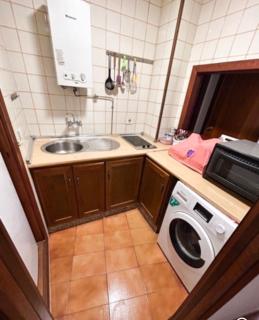 Apartamento Conil Centro a 100m playa - Conil de la Frontera - 5