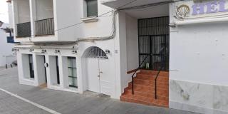 Apartamento Conil Centro a 100m playa - Conil de la Frontera - 4