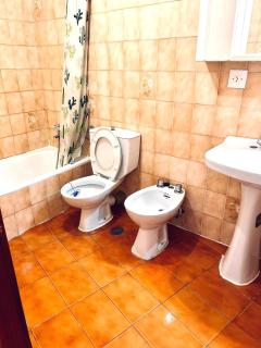 Apartamento Conil Centro a 100m playa - Conil de la Frontera - 1