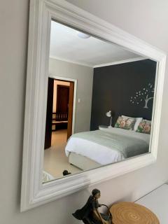 The Red Gate Suite for Garden Route tranquility - George - 6