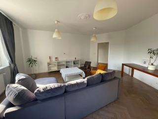 Beautiful apartment in central Gdańsk - Danzig - 3