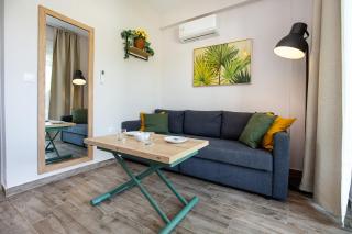 Ethra Apartment - Skala Rachoniou - 1
