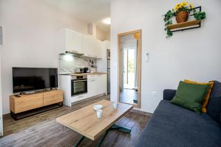 Ethra Apartment - Skala Rachoniou - 2