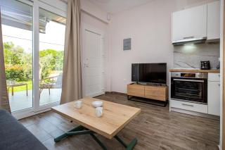 Ethra Apartment - Skala Rachoniou - 3