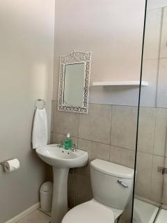 The Red Gate Suite for Garden Route tranquility - George - 8