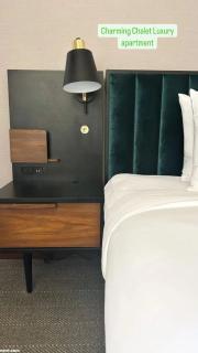 Charming Chalet luxury Apartments - Syokimau - 9