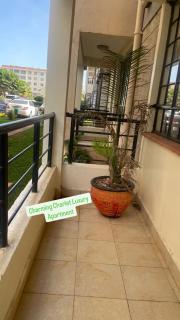 Charming Chalet luxury Apartments - Syokimau - 5