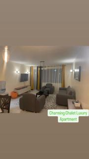 Charming Chalet luxury Apartments - Syokimau - 1
