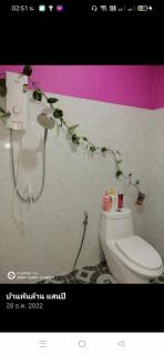 บ้านสโนว์เขาค้อ - Ban Huai Phai - 5