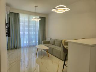 Krtsanisi Resort Residence - 9