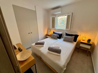 Alyki Luxury Villas - Kithnos - 2