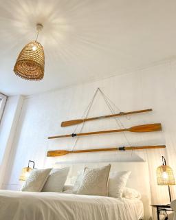 Kalma - Green retreat in the heart of old town - Cagliari - 4