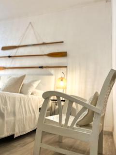 Kalma - Green retreat in the heart of old town - Cagliari - 2