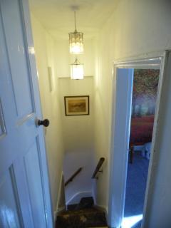 2 Bedroom & 2Bathrooms in Lancaster - Moffat - 5