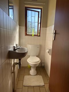 BlueHive guesthouse L - Port Edward - 5