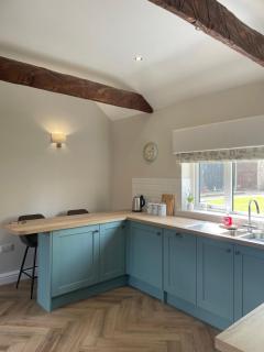 Sherwood Lodge - Orby - 6