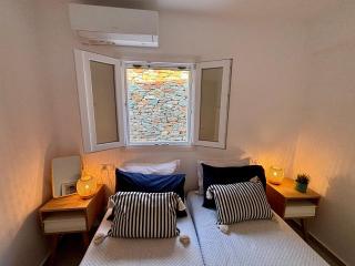 Alyki Luxury Villas - Kithnos - 4