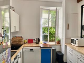 House with garden - city center - Dieulefit - 4