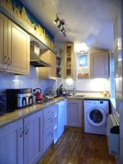 2 Bedroom & 2Bathrooms in Lancaster - Moffat - 1