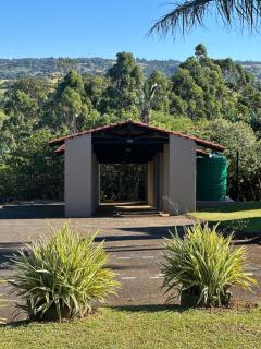 BlueHive guesthouse L - Port Edward - 1