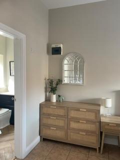 Sherwood Lodge - Orby - 3