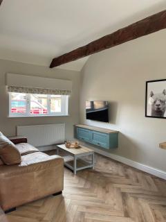 Sherwood Lodge - Orby - 6